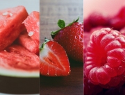 3 letnie owoce, których nie może zabraknąć w naszej diecie